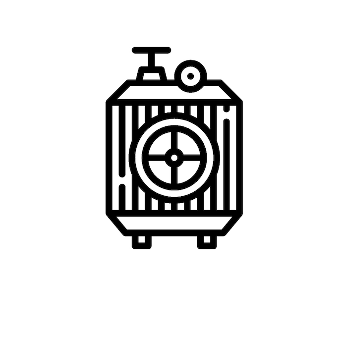 Cooling System