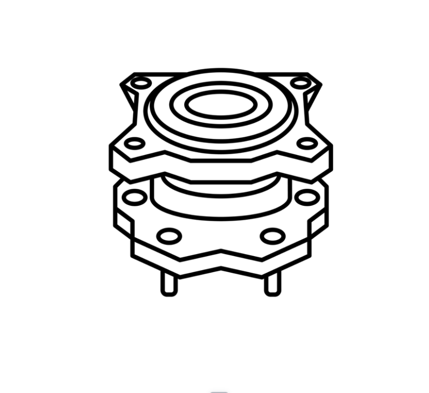 Wheel Hub Bearing