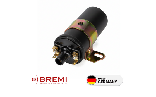 VW Beetle 11801 Ignition Coil OE: 043 905 115C