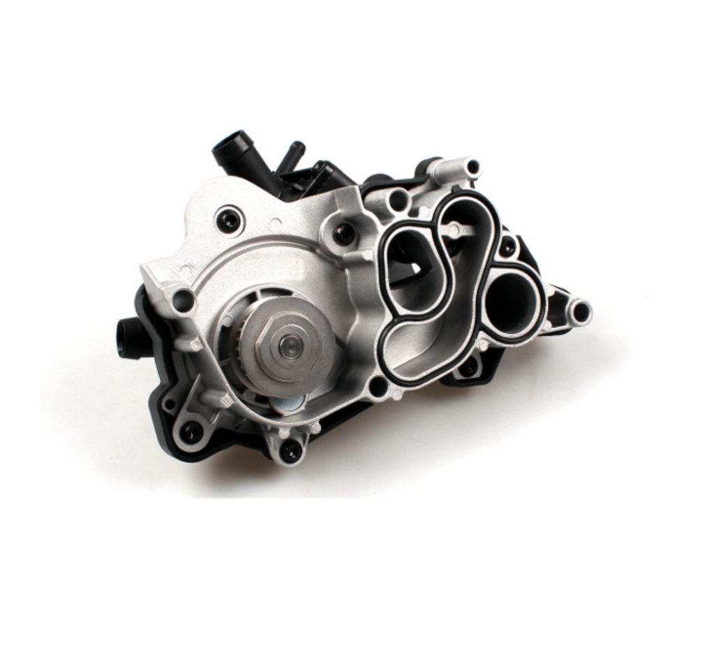 VAG Audi Volkswagen 04E 121 600 CS - Water Pump OE: 04E 121 600 CS