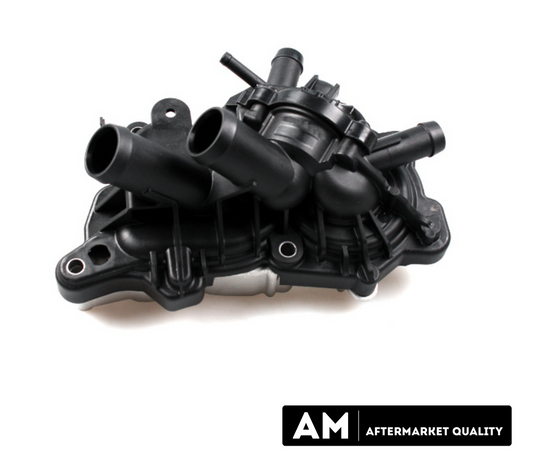 VAG Audi Volkswagen 04E 121 600 CS - Water Pump OE: 04E 121 600 CS