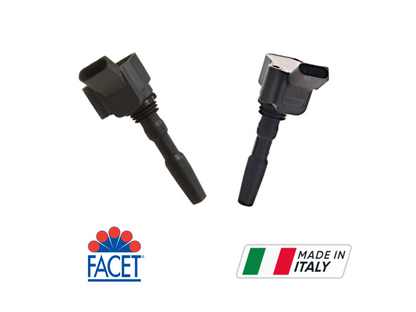 VAG Audi Volkswagen 9.6499 Ignition Coil OE: 04E 905 110 P