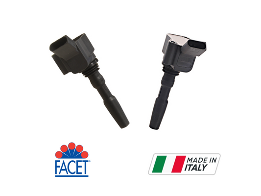 VAG Audi Volkswagen 9.6499 Ignition Coil OE: 04E 905 110 P