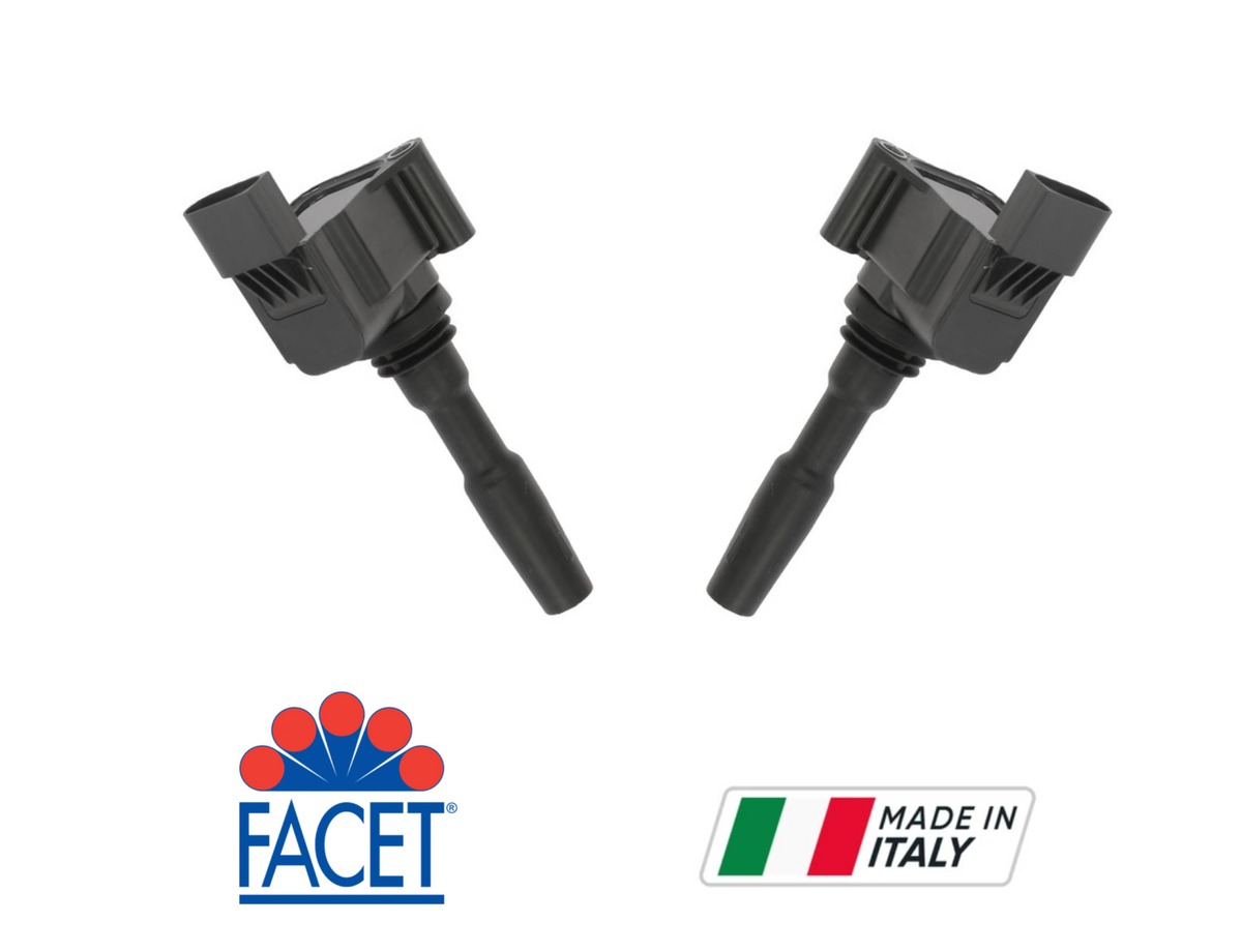 VAG Audi Volkswagen 9.6535 Ignition Coil OE: 05E 905 110 A