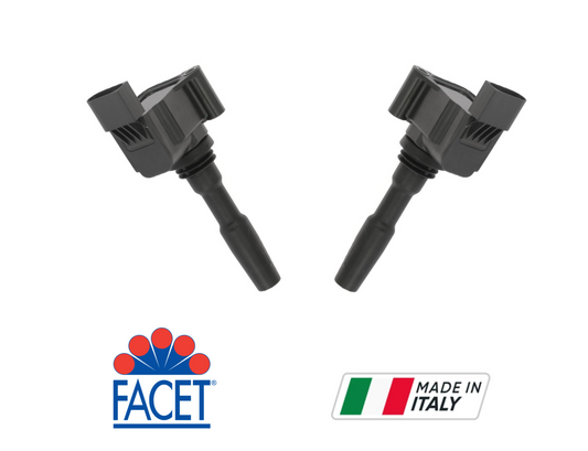 VAG Audi Volkswagen 9.6535 Ignition Coil OE: 05E 905 110 A