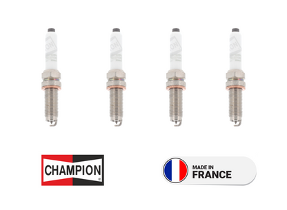 VAG Audi Volkswagen OE273 Spark Plug OE: 05E 905 602 B