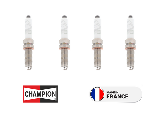 VAG Audi Volkswagen OE273 Spark Plug OE: 05E 905 602 B