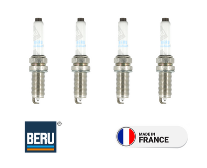 VAG Audi Volkswagen Z367 Spark Plug OE: 06K 905 601 L