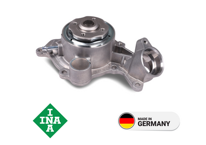 VAG Audi Volkswagen 538 1067 10 - Water Pump OE: 06M 121 013 D