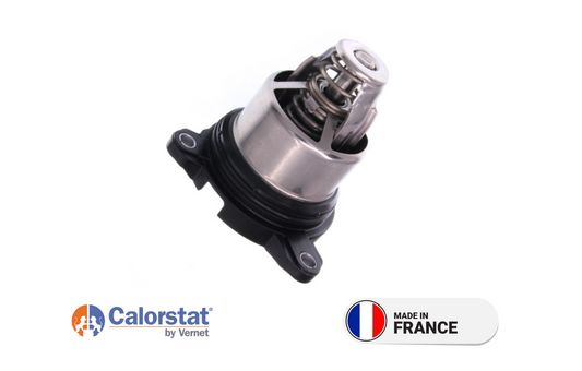 VAG Volkswagen TE7367.103J - Thermostat, coolant OE: 06M 121 115 K