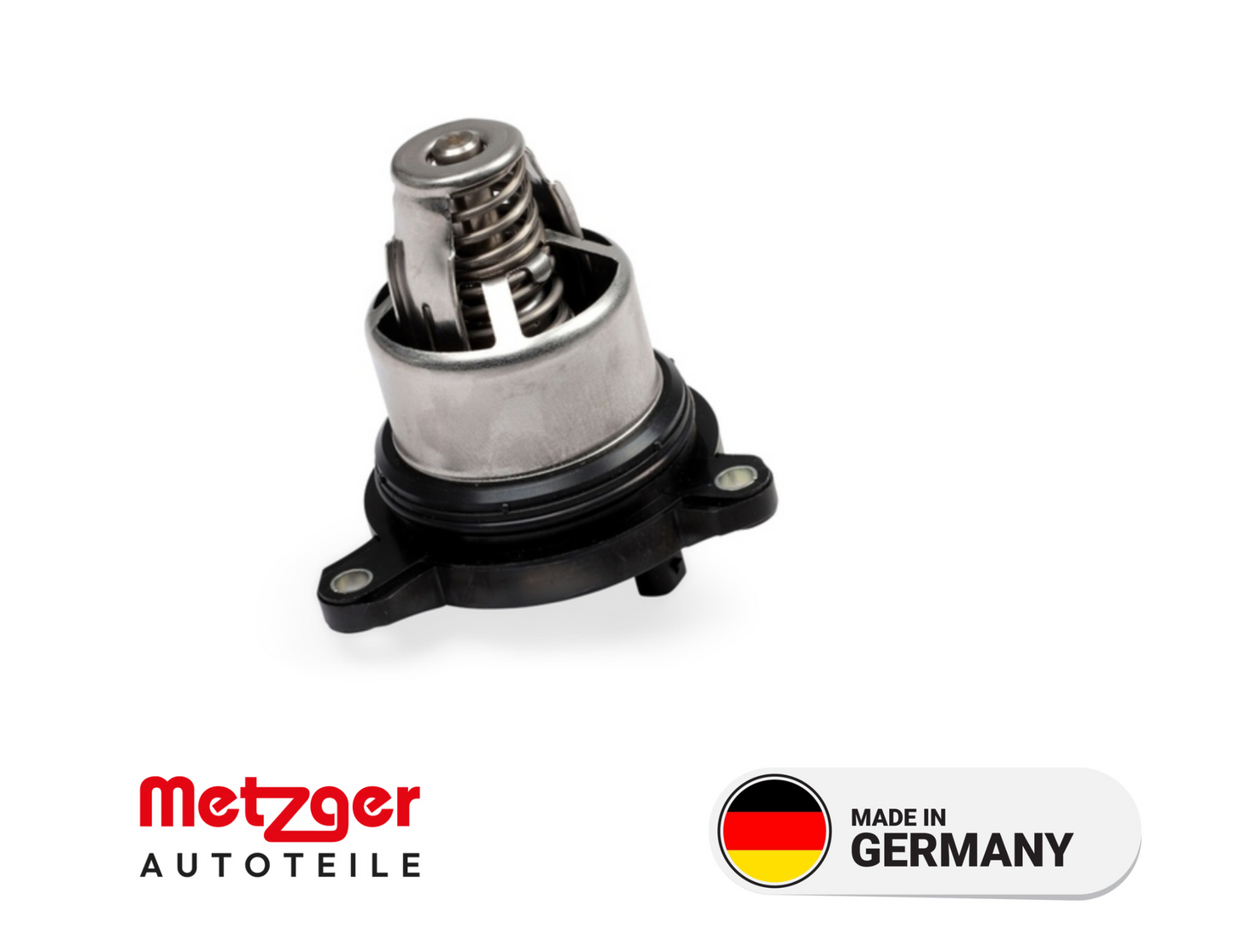 VAG Audi Volkswagen 06M 121 115 N - Thermostat, coolant OE: 06M 121 115 N