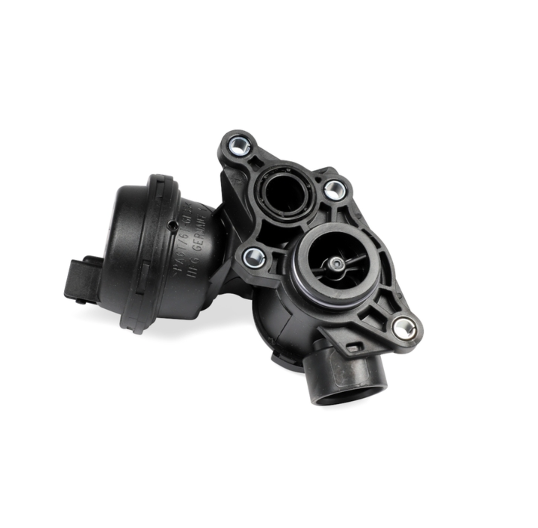 VAG Audi Volkswagen V10-77-0103 - Heater Control Valve OE: 06M 121 678 H
