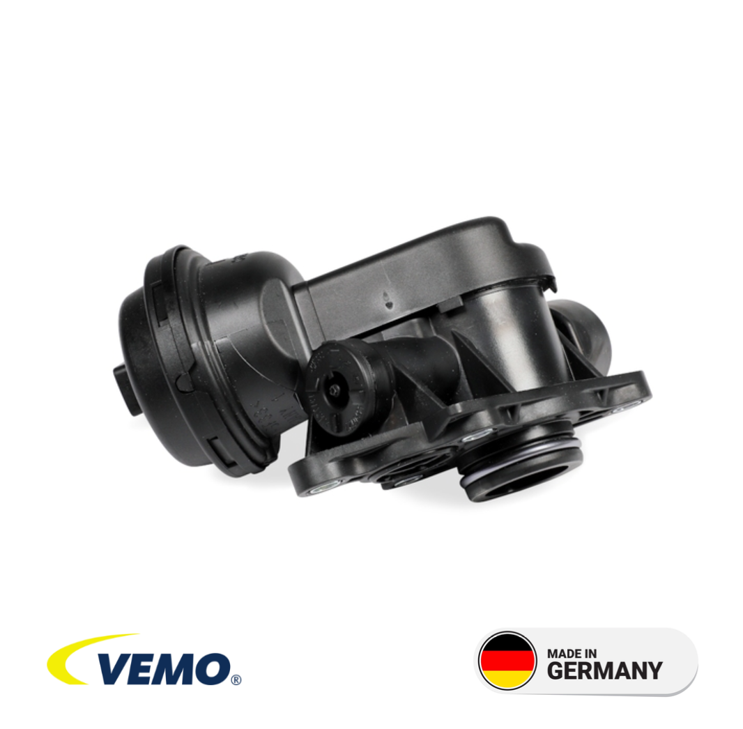VAG Audi Volkswagen V10-77-0103 - Heater Control Valve OE: 06M 121 678 H