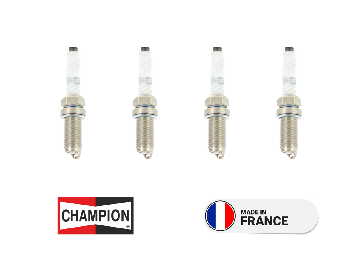 VAG Audi Volkswagen OE220 Spark Plug OE: 06Q 905 601 E