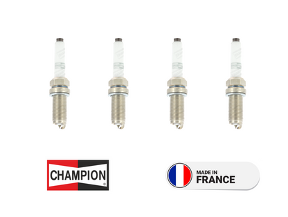 VAG Audi Volkswagen OE220 Spark Plug OE: 06Q 905 601 E