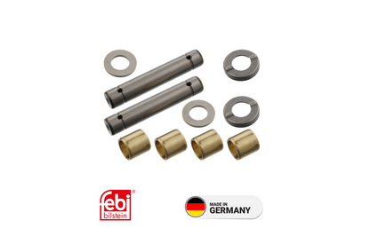 VW Beetle 01153 Repair Kit, kingpin OE: 111 498 021/2