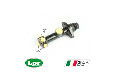 VW Beetle 1861 Brake Master Cylinder OE: 113 611 0211  113 611 023B