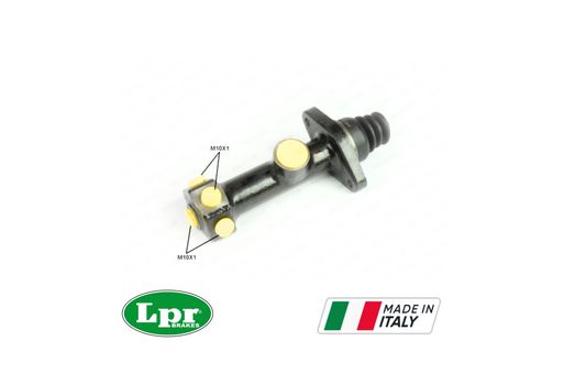 VW Beetle 1861 Brake Master Cylinder OE: 113 611 0211  113 611 023B