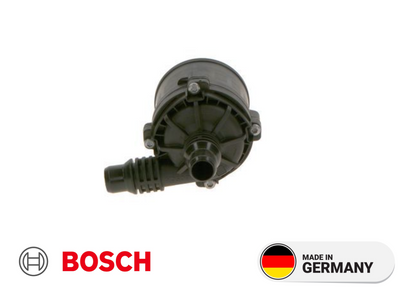 BMW 0 392 023 486 - Auxiliary Water Pump OE: 11515A020E0   11518651287