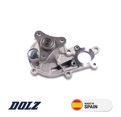 BMW B258 - Water Pump OE: 11518482250