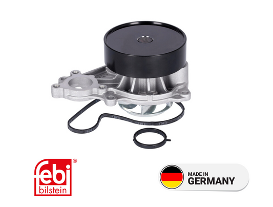 BMW MINI 183473 - Water Pump OE: 11518678905
