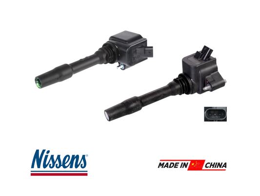 BMW MINI 966861 Ignition Coil OE: 12138643360
