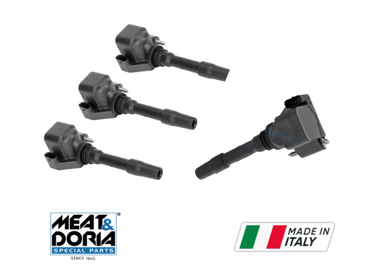 BMW MINI 10941 Ignition Coil OE: 12139453463