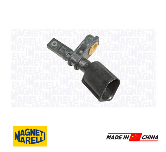 VAG Audi Volkswagen 172100019010 - Sensor, wheel speed, front RH OE: WHT 003 860