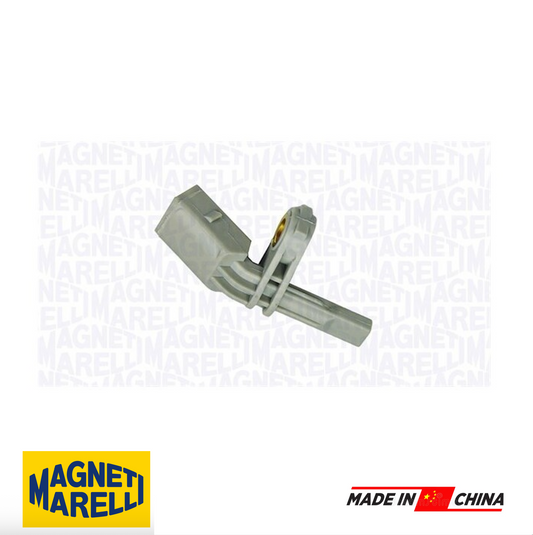 VAG Audi Volkswagen 172100067010 - Sensor, wheel speed, rear-LH OE: WHT 003 857 C