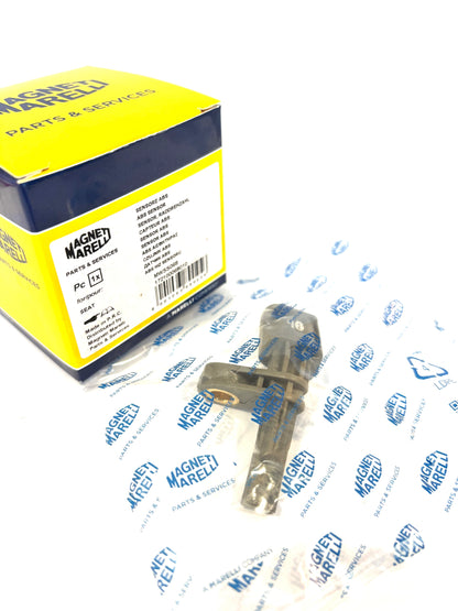 VAG Audi Volkswagen 172100068010 - Sensor, wheel speed, rear-RH OE: WHT 003 856 C