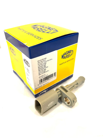 VAG Audi Volkswagen 172100141010 - Sensor, wheel speed, rear OE: WHT 003 864 C
