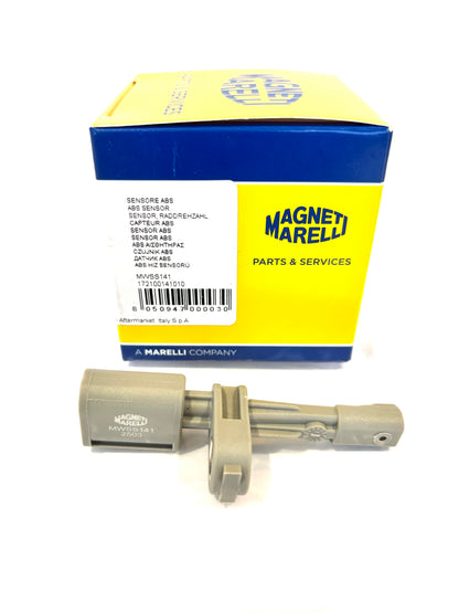VAG Audi Volkswagen 172100141010 - Sensor, wheel speed, rear OE: WHT 003 864 C