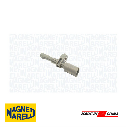 VAG Audi Volkswagen 172100141010 - Sensor, wheel speed, rear OE: WHT 003 864 C