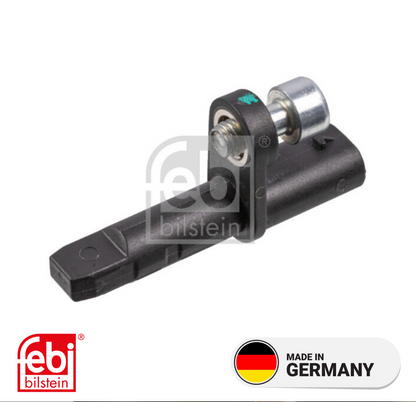 PSA Peugeot 182377 - Sensor, wheel speed, front OE: 9810728280