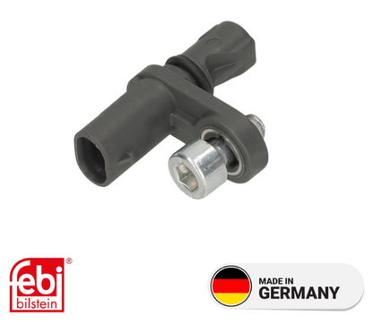 PSA Peugeot 193683 - Sensor, wheel speed, rear OE: 9810961080