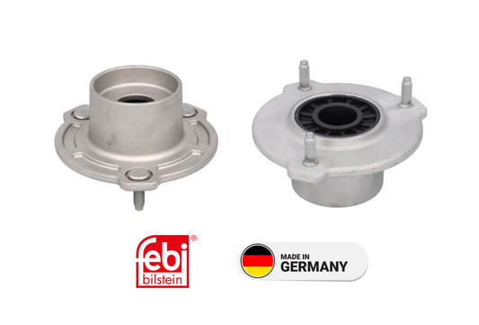 Tesla 197472 Top Strut Mounting, front OE: 1044370-00-D