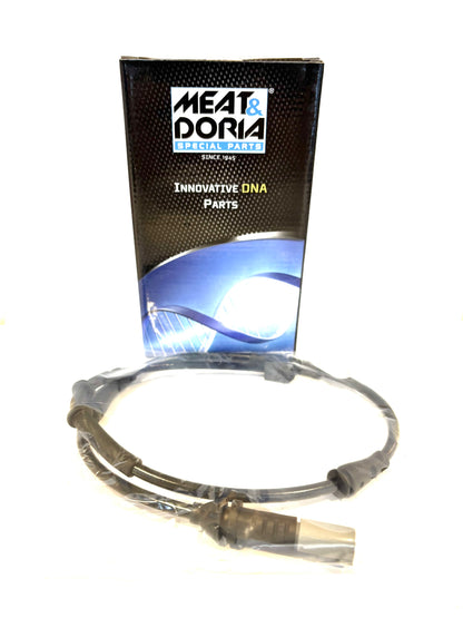 BMW MINI 212119 - Warning Contact, brake pad wear, rear OE: 34356799736   34356865612