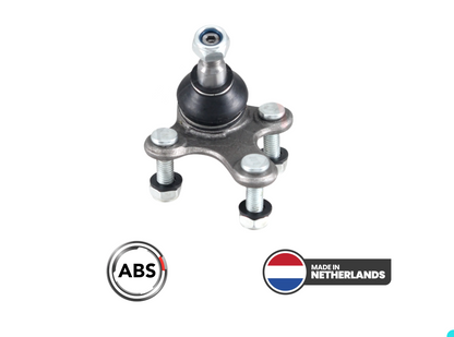 VAG Volkswagen 220382 Ball Joint LH OE: 5WA 407 365