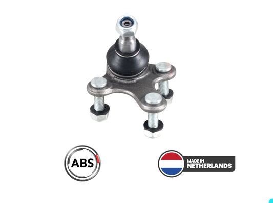 VAG Volkswagen 220382 Ball Joint LH OE: 5WA 407 365