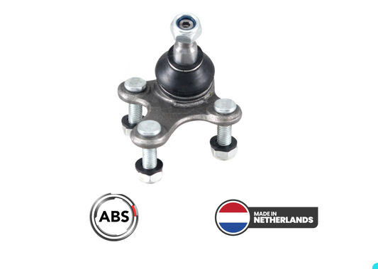 VAG Volkswagen 220383 Ball Joint RH OE: 5WA 407 366