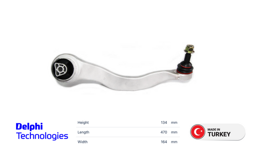 BMW TC4905 Track Control Arm RH OE: 31106861162