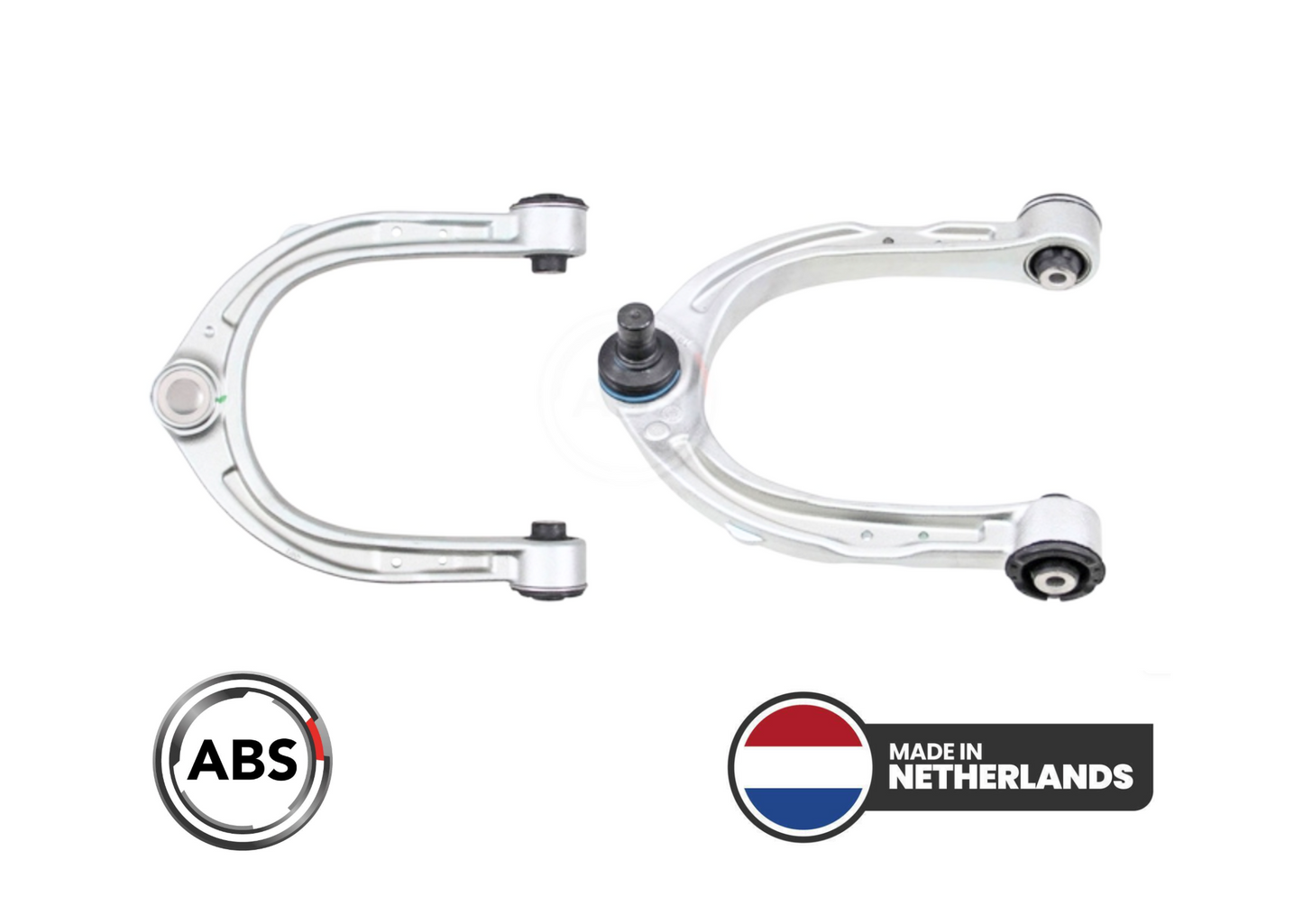 BMW 212791 Track Control Arm LH/RH OE: 31106868530