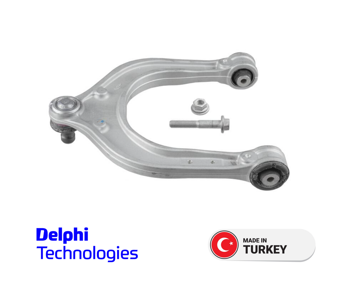 BMW TC4941 Track Control Arm LH OE: 31106883115