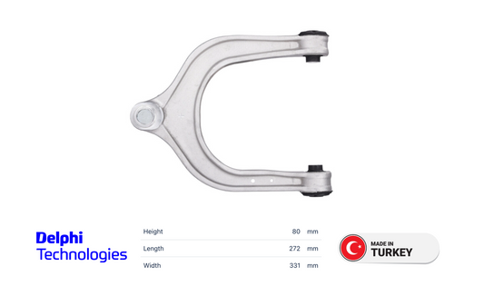BMW TC8786 Track Control Arm LH OE: 31106883835