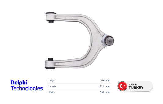 BMW TC8787 Track Control Arm RH OE: 31106883836