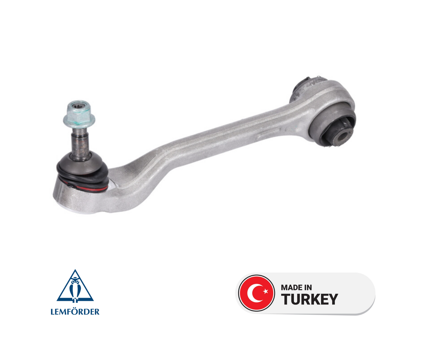 BMW 183 719 Track Control Arm RH OE: 31106888856