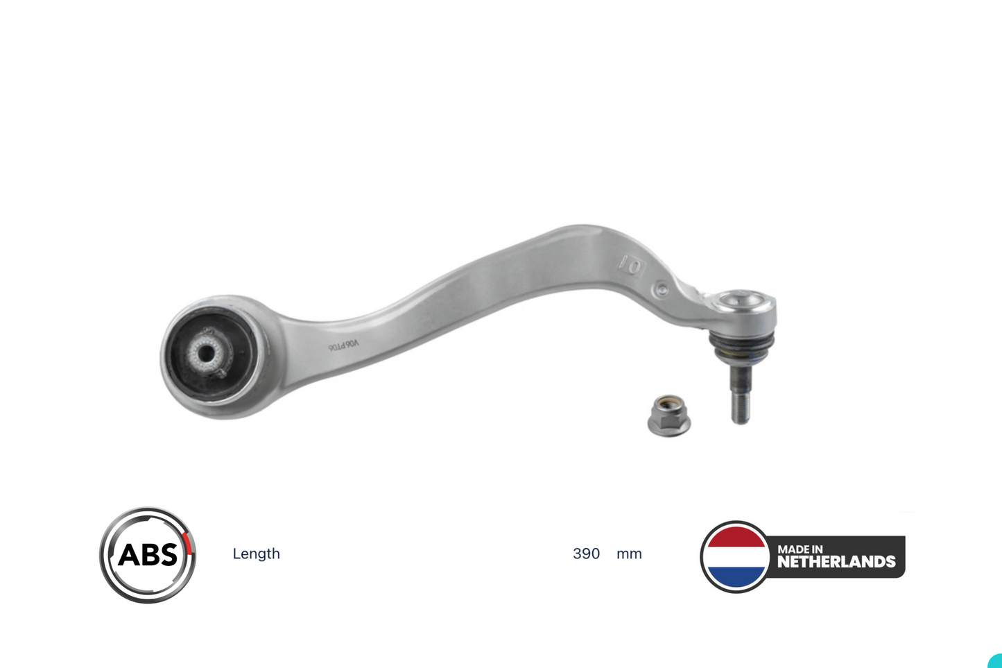 BMW 212273 - Track Control Arm RH OE: 31106894662