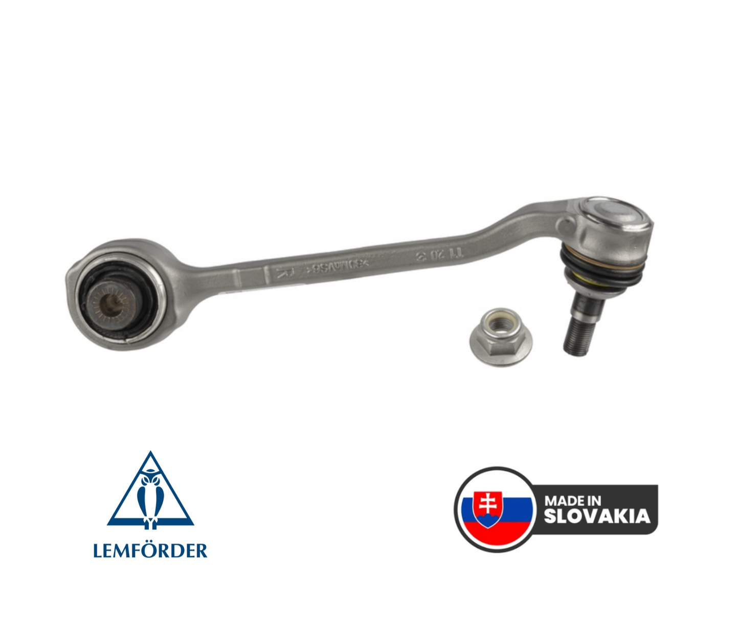 BMW 45975 01 Track Control Arm RH OE: 31108845154