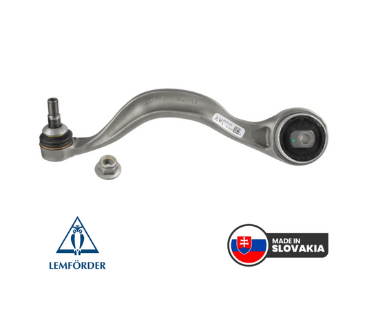 BMW 45968 01 Track Control Arm LH OE: 31108845157