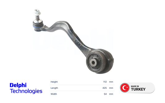 BMW TC4816 - Track Control Arm LH OE: 31108854989
